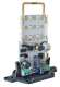 ABEXO MEGA_RETROFIT Carte de remplacement universelle Voyant de 12v � 230v AC/DC - APE - 550 / 1005