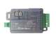 ABEXO COPY-MULTI R�cepteur radio universel � auto-apprentissage multifr�quence 2 canaux 433 � 868 MHz - APE-152/4035