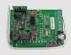 ABEXO UN-SE R�cepteur radio enfichable 433,92 MHz 1 canal compatible avec r�cepteur UNICO - APE-117/0433