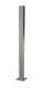 ABEXO DORICA H120 Colonne universelle en aluminium H=1200 mm avec base de fixation - APE-550/5012