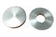 BECKER 4931 300 1720/1730 Roue et couronne 159 x 4 lisse pour moteur de piscine (s�rie 60)