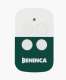 BENINCA HAPPY.4VA Émetteur 4 canaux en 433,92 MHz avec double codage Advanced Rolling Code (ARC) et Rolling Code - 9863203