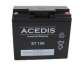 CAME FR1420 Batterie 23ST150 Batterie 12V 19Ah (photo non contractuelle)