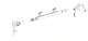 Deprat Tradideal optimis� M Ensemble manoeuvre par moteur fin de course m�canique tube de 62 installation neuve
