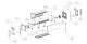 Deprat Coffre Lucoroll RTD Syst�me Tirage-directe Bloc-baie pour coffre Lucoroll, renovation, pour coffre taille 169, 200 et 225
