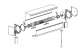 Deprat Eureko II R�no TD Ensemble r�novation manoeuvre par Tirage Directe - montage possible avec un tube de 53, 62 ou 60 octo
