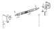 Deprat Eureko R�novation TD Ensemble manoeuvre par Tirage Directe - montage possible avec un tube de 53, 62 et octo 60