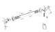 Deprat Tradideal optimis� S Ensemble manoeuvre par Sangle,  tube de 62 installation neuve