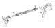 Deprat Tradideal tirage dir Ensemble manoeuvre par tirage directe tube DP62 installation neuve