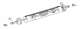 Deprat Tradi classique TD Arbre � tirage directe tube DP 62 ou DP89, installation neuve