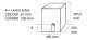 ETME CER 4000 Op�rateur pour portail coulissant 4000 kg avec fins de course � levier + cames