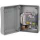 FAAC 790286 Equipement lectronique E024S avec botier