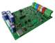 FAAC 63003497 E034 - Carte �lectronique seule pour motorisation de portail 24 V
