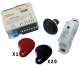 GOLMAR T KIT 095 V+/20 Kit centrale UAV0151/095V+ avec 20 badges résidents