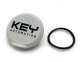 KEY Automation COPE004K00 BOUCHON DE REMPLACEMENT EN CAOUTCHOUC POUR DCLENCHEUR SUN/REVO