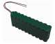 King Gates BATM016 Batterie KING M016 - 24v