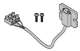 MARANTEC 82857 Sensor point de rfrence pour moteur Comfort 850/851