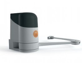 MHOUSE WS200S Moteur � bras Mhouse WS200S (sert au support de pi�ces d�tach�es)