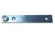 NICE PMDLF.4610 Levier de fixation zingu�
