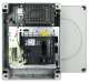 NICE MC424L Boitier de gestion pour 1 ou 2 moteurs 24v 