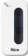 NICE MYGO2BD T�l�commande 2 canaux bidirectionnel 433.92 MHz