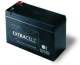 NICE B12-B.4310 Batterie 12V 7Ah