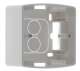 NICE 556.10000 Bo�tier � saillie Nice pour interrupteur 555.30000 et 555.21100