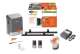 NiceHome FILO600SR00/FR01 Kit de motorisation Filo 600S pour portail coulissant de 600 kg max. ou 7 m de longueur max.