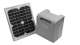 NiceHome SOLEKIT Kit d alimentation solaire pour automatismes de portail.