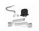 ROGER Technology MC773 Kit m�canique de fin de course pour le centre H70/103AC, H70/104AC, B70/1DC et B70/1DCHP. 