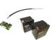 ROGER Technology BI/BAT/KIT kit de batteries de secours avec chargeur int�gr�