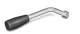 ROGER Technology RL663 Levier de d�verrouillage long pour les motorisations de portails enterr�s