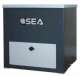 SEA LEPUS BOX 1500 FAST LEPUS BOX 1500 FAST Inverter 230Vac monophas - 450mm/s * fin de course mcanique - pignon Z16 11110395