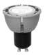 SEGEDIP 52023 Ampoule Led Verbatim - GU10 - 6.5W - Blanc neutre