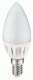 SEGEDIP C30-E14-4.8W-WW Ampoule C30 (E14) : Blanc chaud 3000 K - 4.8w