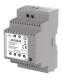 SEWOSY ADD2448 Alimentation modulaire sur rail DIN 230V AC / 24V DC / 60W / 2,5A