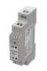 SEWOSY ADD1218 Alimentation modulaire sur rail DIN 230V AC / 12V DC / 18W / 1,5A