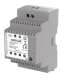 SEWOSY ADD1248 Alimentation modulaire sur rail DIN 230V AC / 12V DC / 60W / 5A