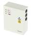 SEWOSY AD1203R Alimentation � d�coupage 12V DC - 3 A avec relais d�faut et emplacement batterie de secours 7Ah