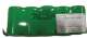 Aritech AS620RF-BP Batterie de rechange pour AS620RF(-N), 7,5 VDC (5 x 1,5 piles alcalines de taille  D ).