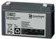 Aritech BS111N Batterie 6 V / 3.8 Ah 