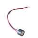 ABEXO BUZZER Module sonore IP67 pour carte feu clignotant ABEXO MEGA RETROFIT - APE-550/1006