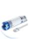 BECKER R12/17RO+ Moteur filaire fin de course électronique 12 Nm 17 Tr/min