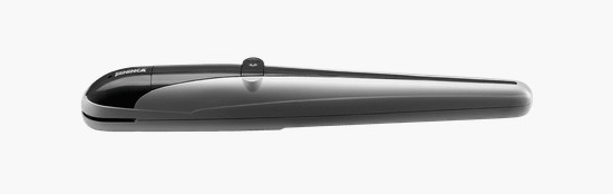 BENINCA BOB2124E Op�rateur lin�aire � vis sans fin 24V DC avec encodeur pour portail battant de 2,1m max