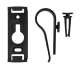 BENINCA TO.CLIP Accessoire de voiture pour télécommandes de la série TO.GO - 9830081