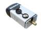 BENINCA E.LOCK Serrure électrique verticale 230V-AC avec platine de butée - 9765001