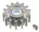 BENINCA 9686414 Engrenage ext�rieur Z14 pour BULL324/624 - MS324