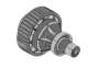 BENINCA 968601945 Arbre de sortie pour BULL424SW