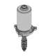BENINCA 968601942 Moteur pour BULL424SW 
