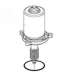 BENINCA 968607276 Moteur pour BULL1024 SE 